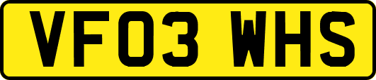 VF03WHS