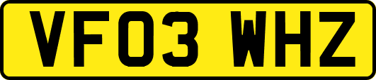 VF03WHZ