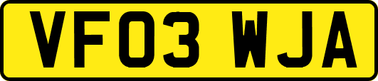 VF03WJA