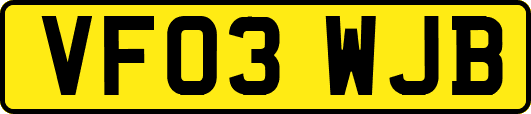 VF03WJB