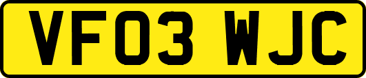 VF03WJC
