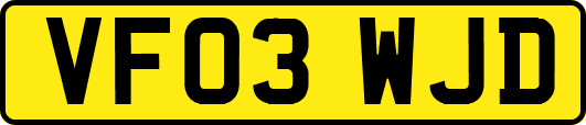 VF03WJD