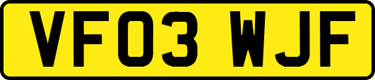 VF03WJF
