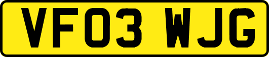 VF03WJG