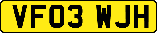 VF03WJH