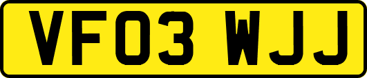 VF03WJJ