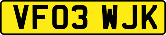 VF03WJK