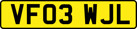 VF03WJL