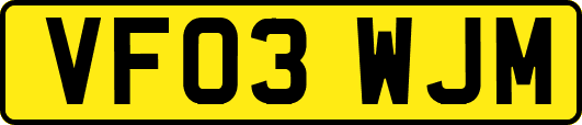 VF03WJM