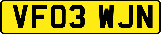 VF03WJN