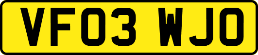 VF03WJO