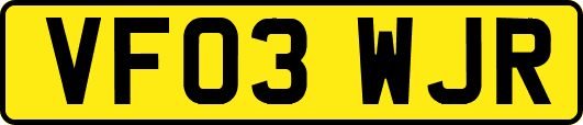 VF03WJR