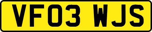 VF03WJS