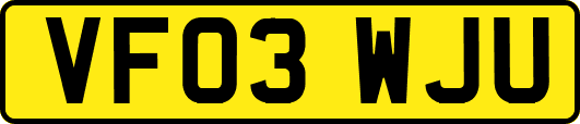 VF03WJU