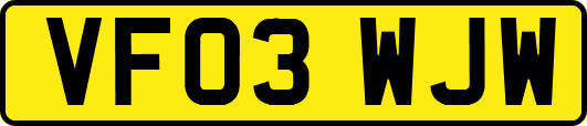 VF03WJW
