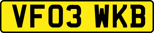 VF03WKB