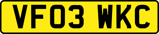 VF03WKC