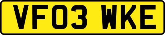 VF03WKE