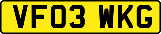 VF03WKG