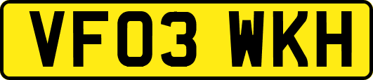 VF03WKH