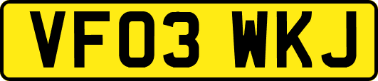 VF03WKJ