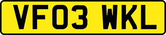 VF03WKL