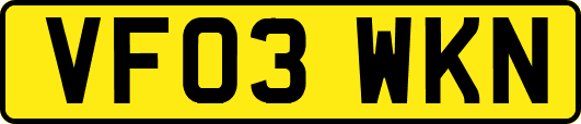 VF03WKN