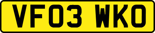 VF03WKO