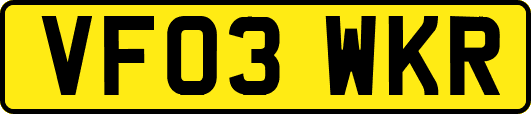 VF03WKR