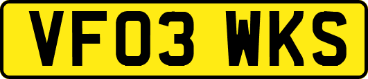 VF03WKS