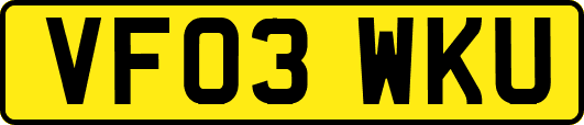 VF03WKU