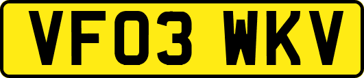 VF03WKV