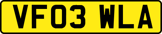 VF03WLA