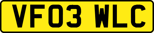 VF03WLC