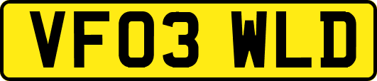 VF03WLD