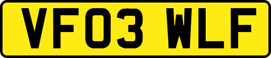 VF03WLF