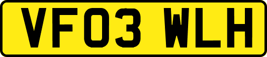 VF03WLH