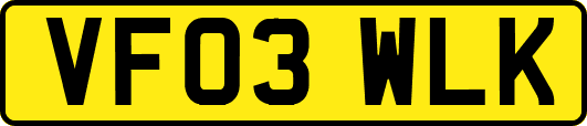 VF03WLK