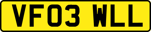VF03WLL
