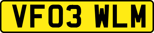 VF03WLM