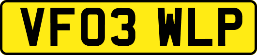 VF03WLP