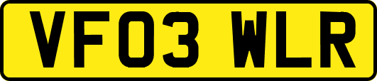 VF03WLR