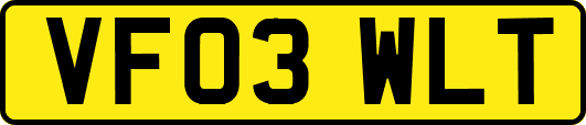VF03WLT
