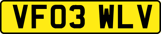 VF03WLV
