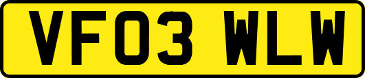 VF03WLW