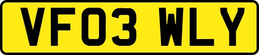 VF03WLY