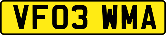 VF03WMA