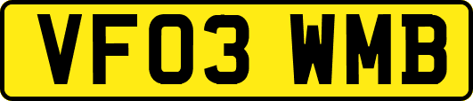 VF03WMB
