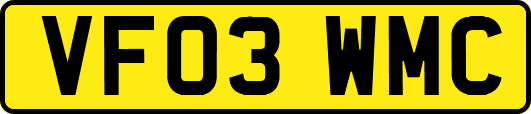 VF03WMC