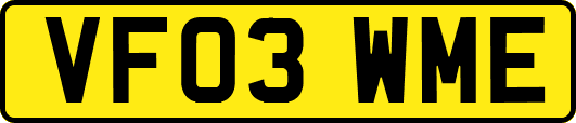 VF03WME